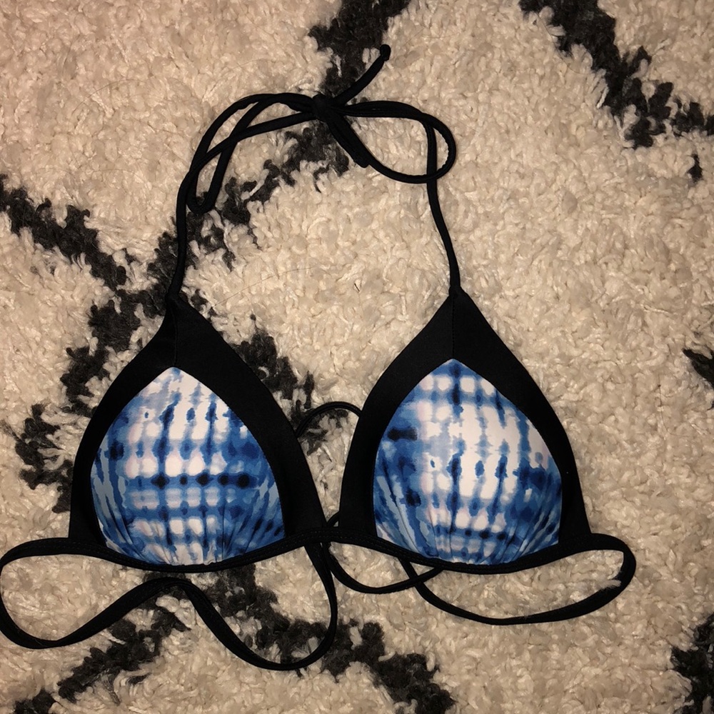 Swimsuit Top